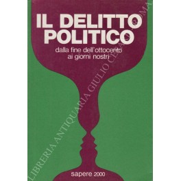 Il delitto politico