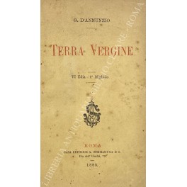 Terra vergine