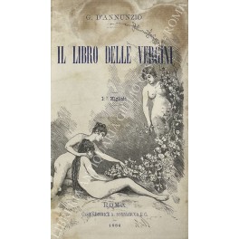 Il libro delle vergini