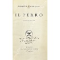 Il ferro