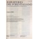 Repertorio Generale Annuale del Foro Italiano. Annata 2001