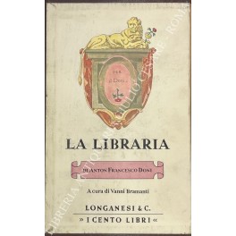 La libraria