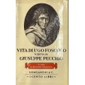 Vita di Ugo Foscolo