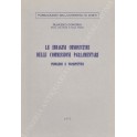 Le indagini conoscitive delle commissioni parlamentari