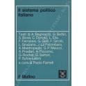 Il sistema politico italiano Testi di A. Bagnasco