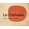 Le Corbusier