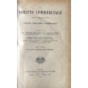 Il Diritto Commerciale e la parte generale delle obbligazioni.