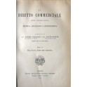 Il Diritto Commerciale e la parte generale delle obbligazioni.