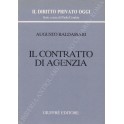 Il contratto di agenzia