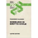 Sommario di diritto civile