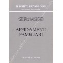 Affidamenti familiari