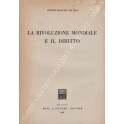 La rivoluzione mondiale e il diritto