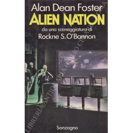 Alien Nation 