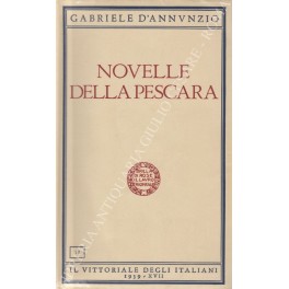 Novelle della Pescara