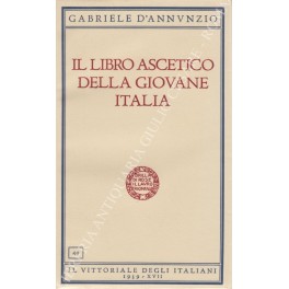 Il libro ascetico della giovane Italia 