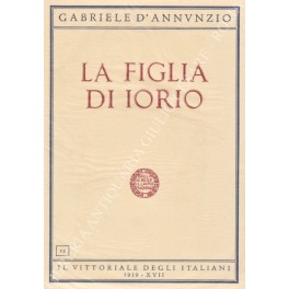 La figlia di Iorio