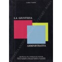 La giustizia amministrativa