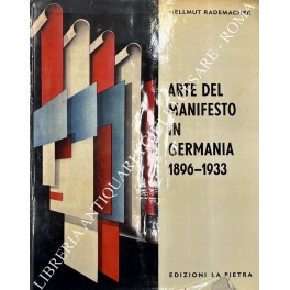 Arte del manifesto in Germania