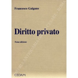 Diritto privato