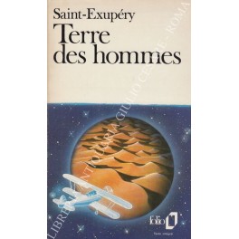 Terre des hommes