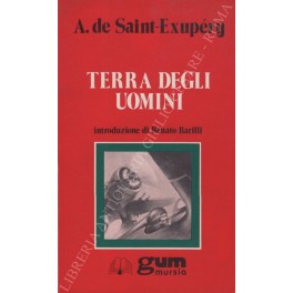 Terra degli uomini