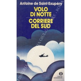 Volo di notte. Corriere del sud