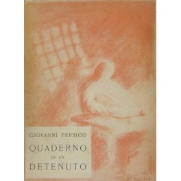 Quaderno di un detenuto