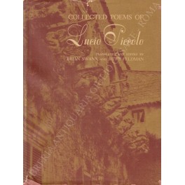 Collected poems of Lucio Piccolo