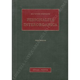 Personalità interorganica