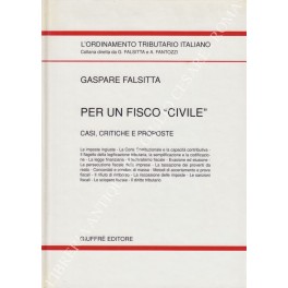 Per un fisco civile