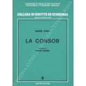 La consob