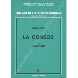 La consob