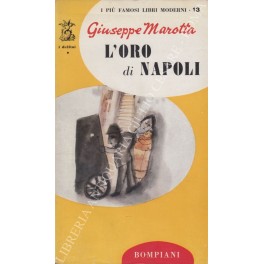 L'oro di Napoli