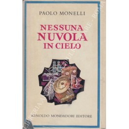 Nessuna nuvola in cielo