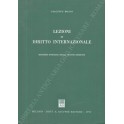 Lezioni di diritto internazionale