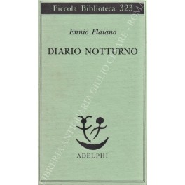 Diario notturno