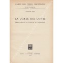 La Corte dei Conti. Ordinamento e funzioni di controllo