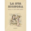 La sua signora. Taccuino di Leo Longanesi