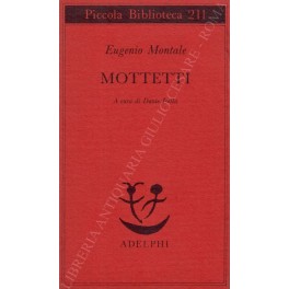 Mottetti