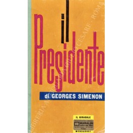 Il Presidente