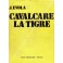 Cavalcare la tigre