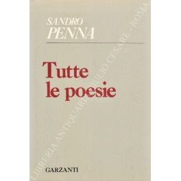 Tutte le poesie