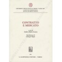 Contratto e mercato