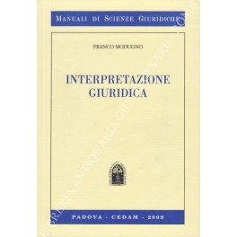 Interpretazione giuridica