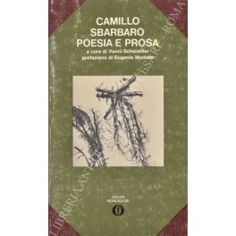 Poesia e prosa