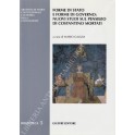 Forme di Stato e forme di governo: nuovi studi sul pensiero