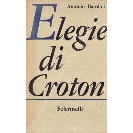 Elegie di Croton 