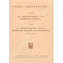 La dignitas hominis e la letteratura patristica