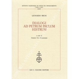 Dialoghi ad Petrum Paulum Histrum