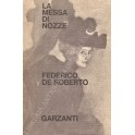 La messa di nozze